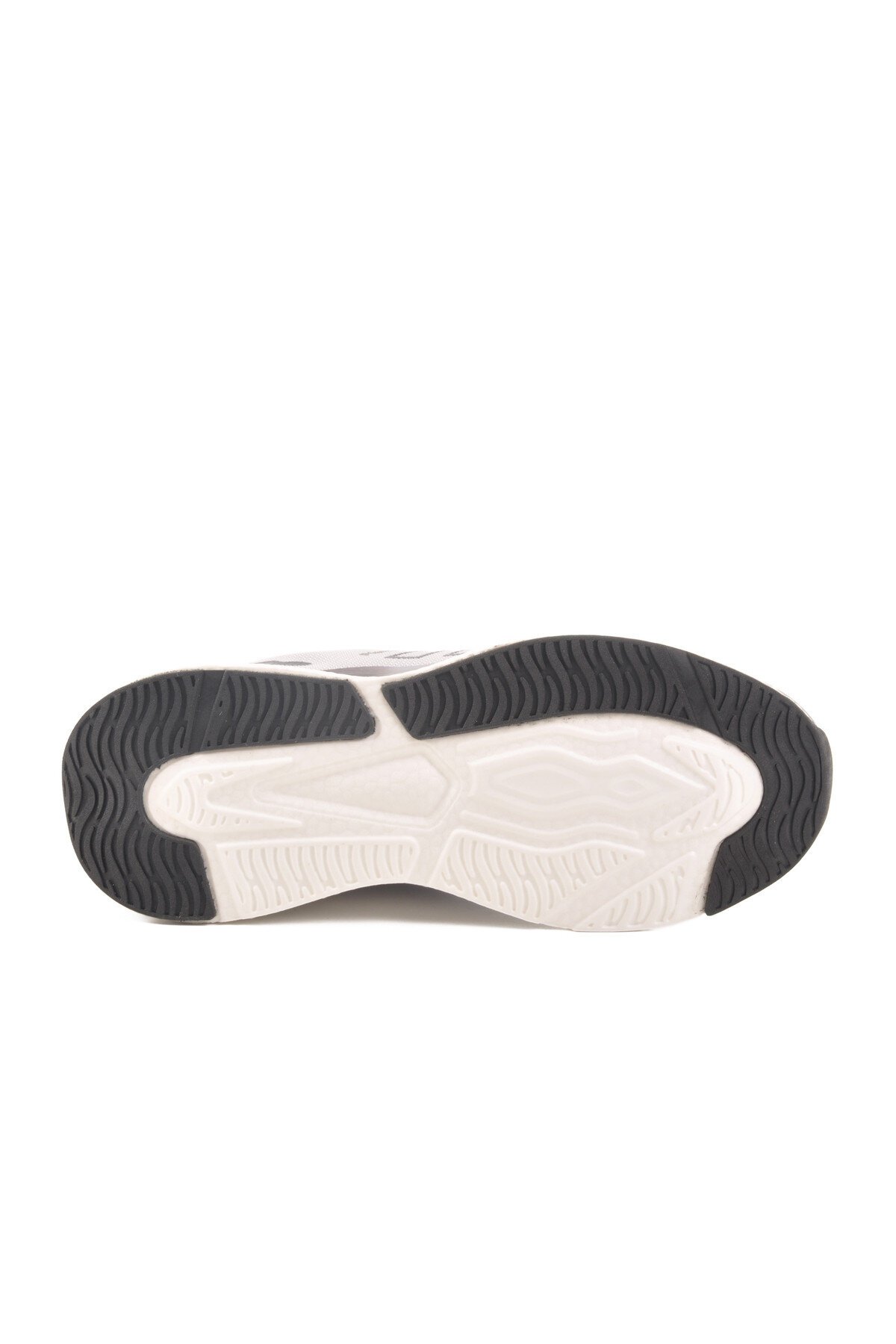 Gri Fileli Kadın Spor Ayakkabı PCI-11068 G