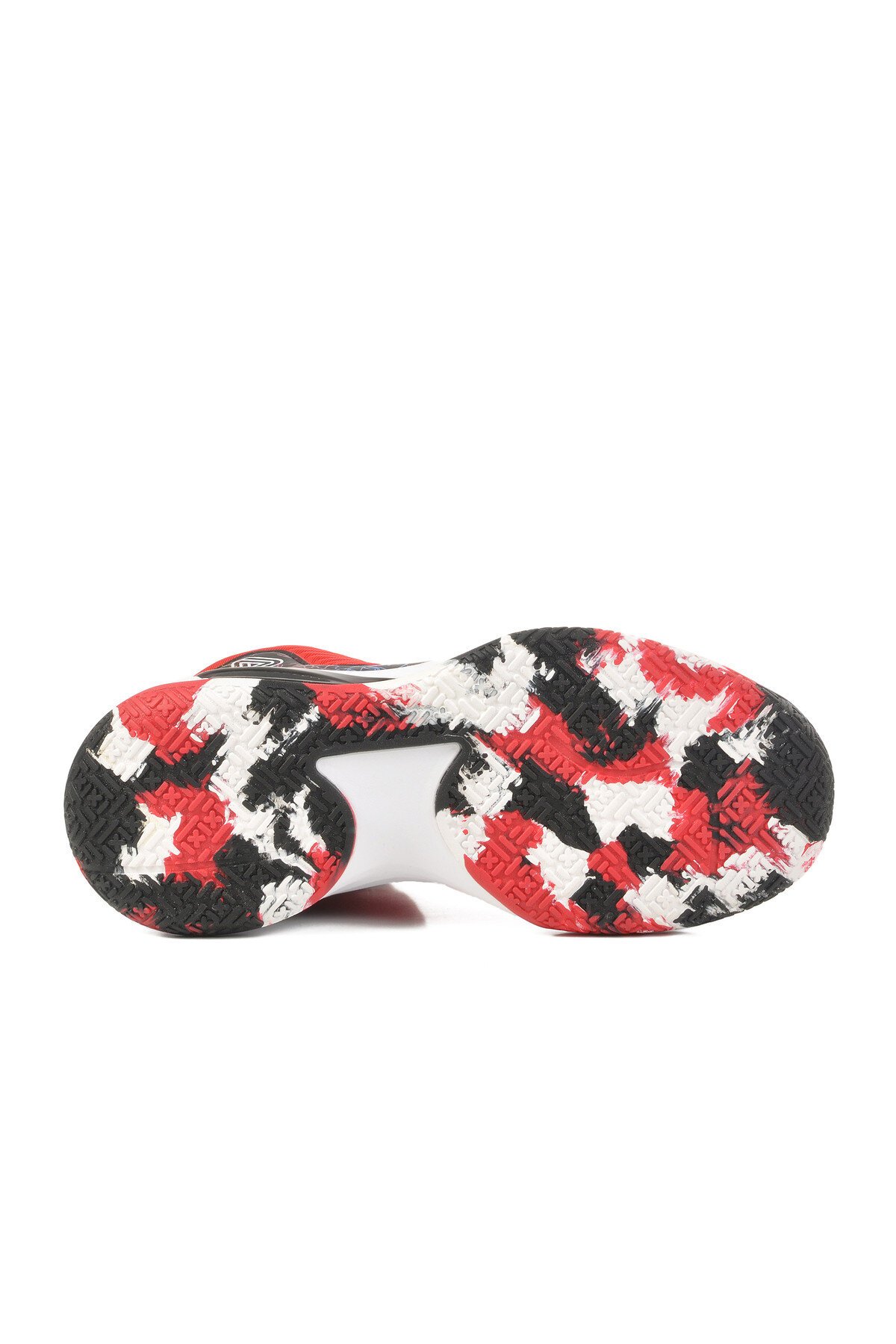 Kırmızı Erkek Basketbol Ayakkabısı MS-251-522 M