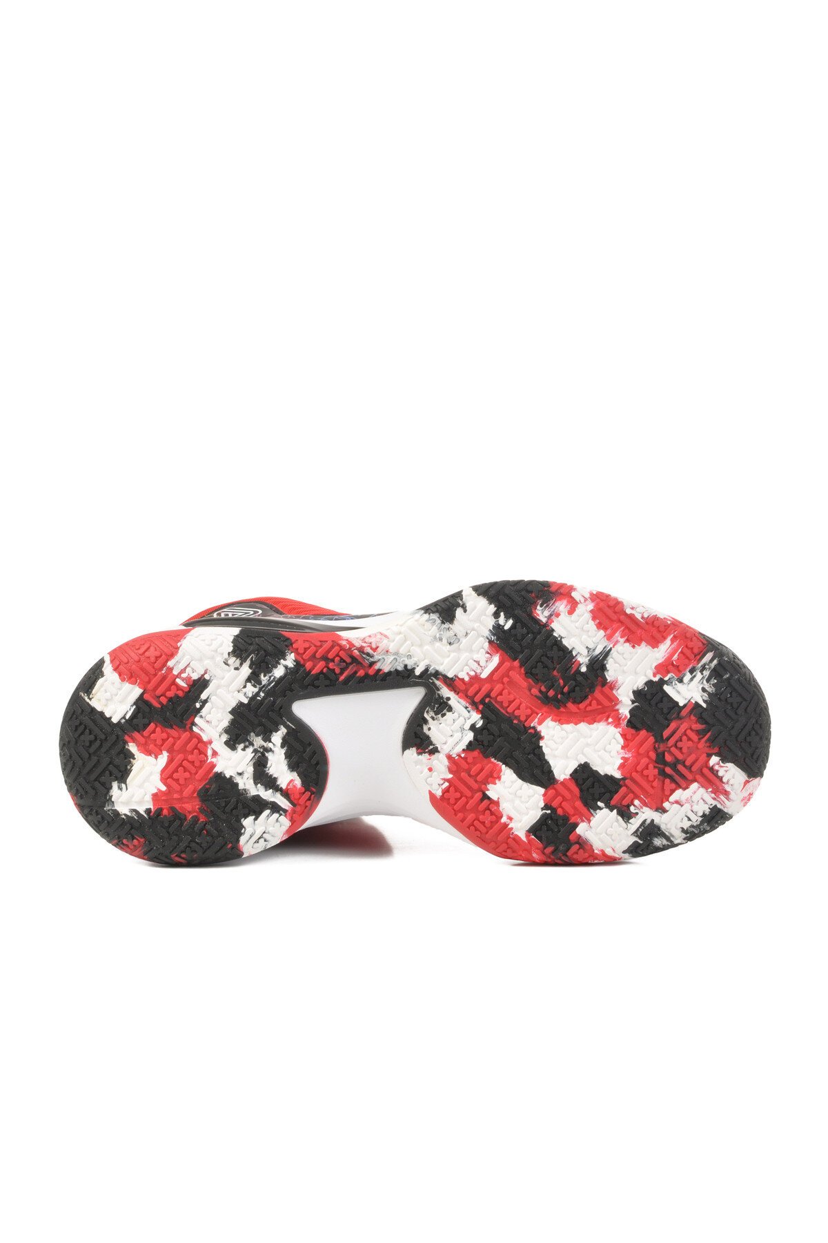 Kırmızı Unisex Basketbol Ayakkabısı GS-251-522 G