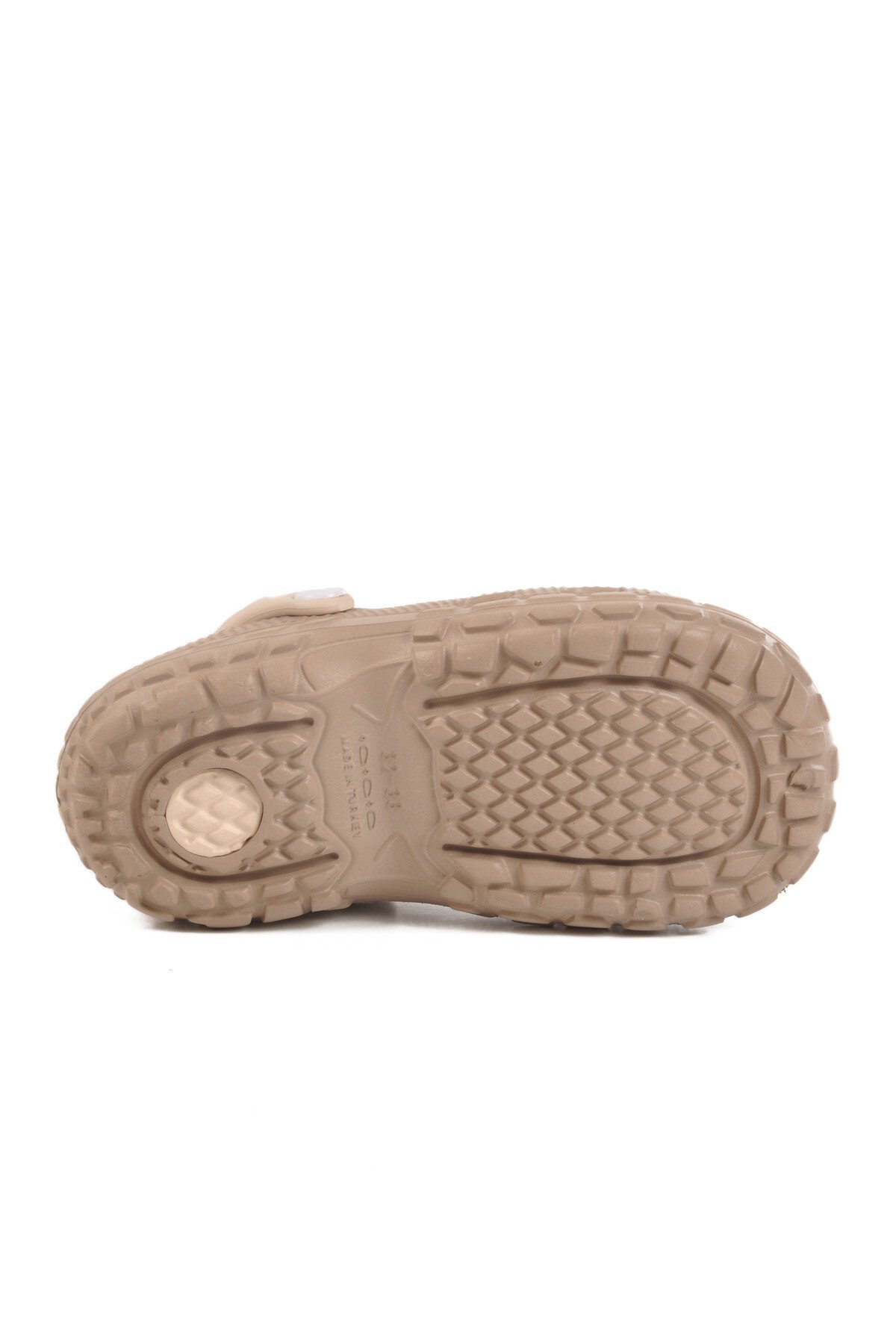 Kum Çocuk Terlik 960 P-F