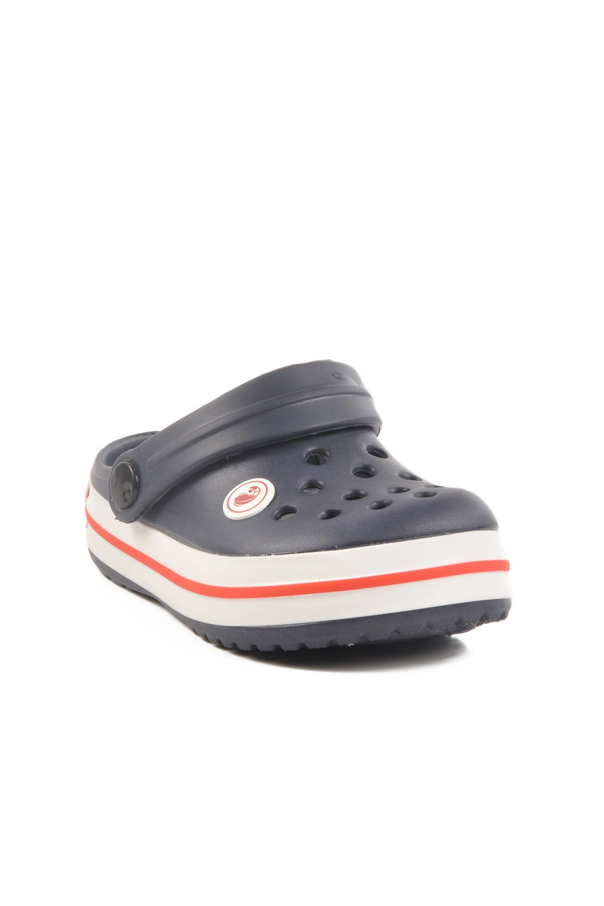 Lacivert Çocuk Sabo Terlik TWG 214 P