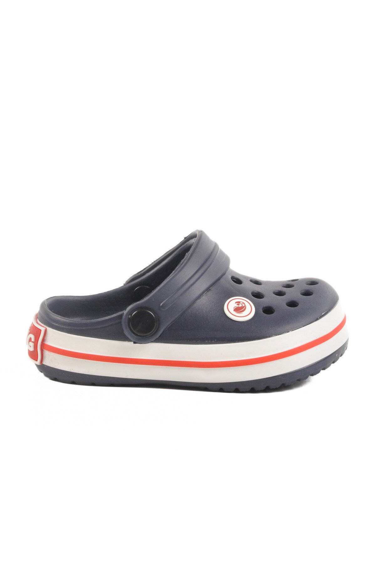 Lacivert Çocuk Sabo Terlik TWG 214 P