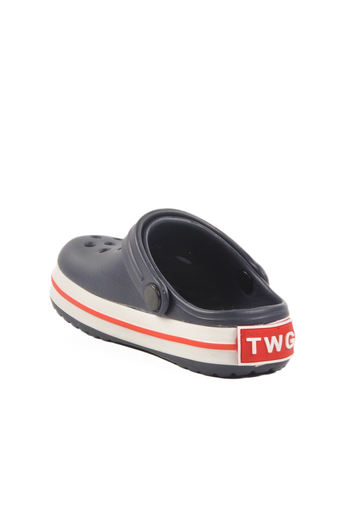 Lacivert Çocuk Sabo Terlik TWG 214 P