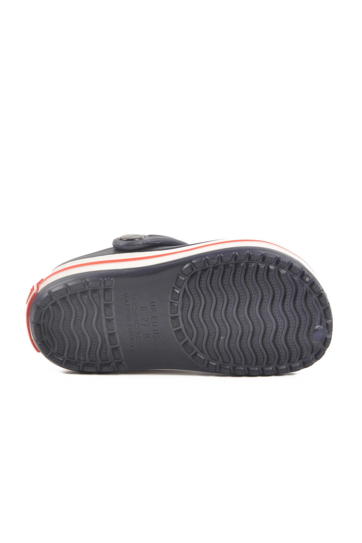 Lacivert Çocuk Sabo Terlik TWG 214 P