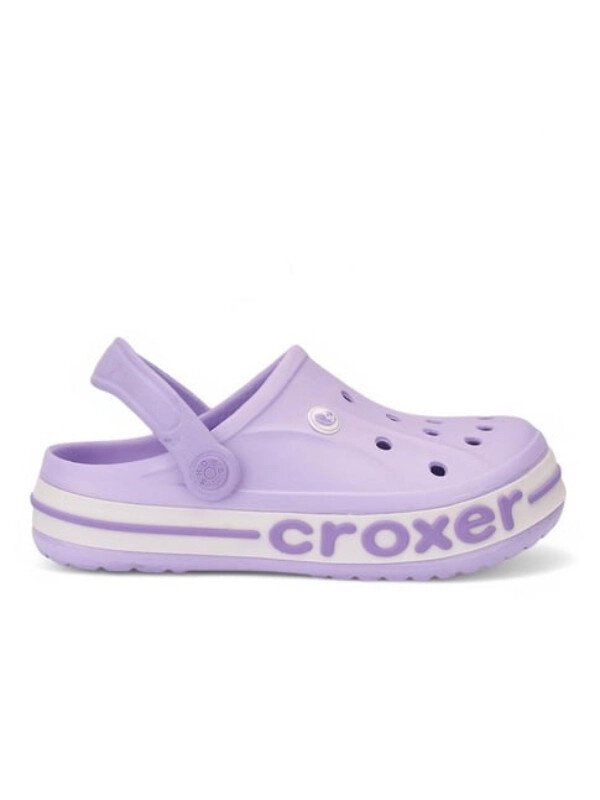 Lila Unisex Terlik 216 G