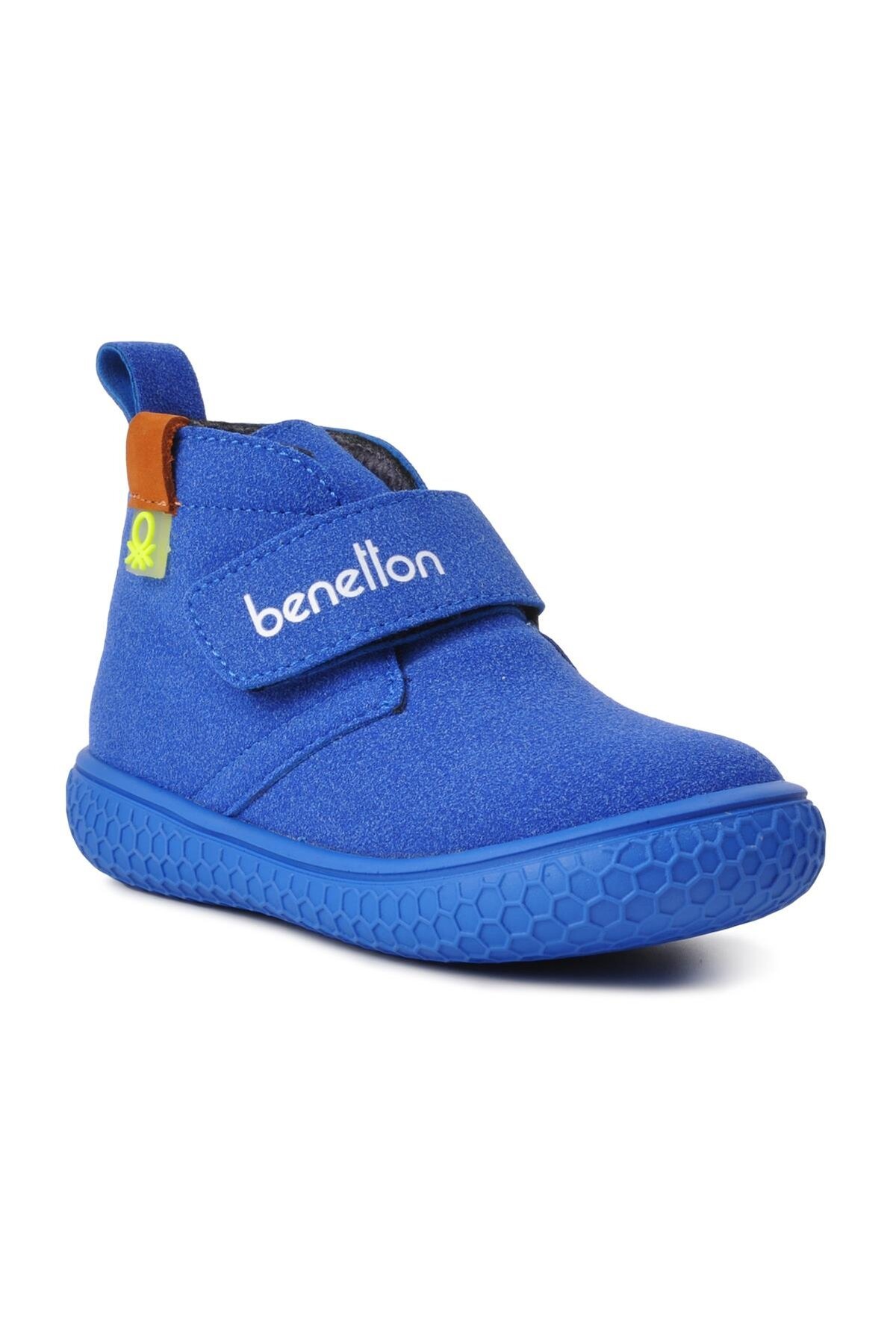 Mavi  Bebek Bot Benetton BN-30490 B