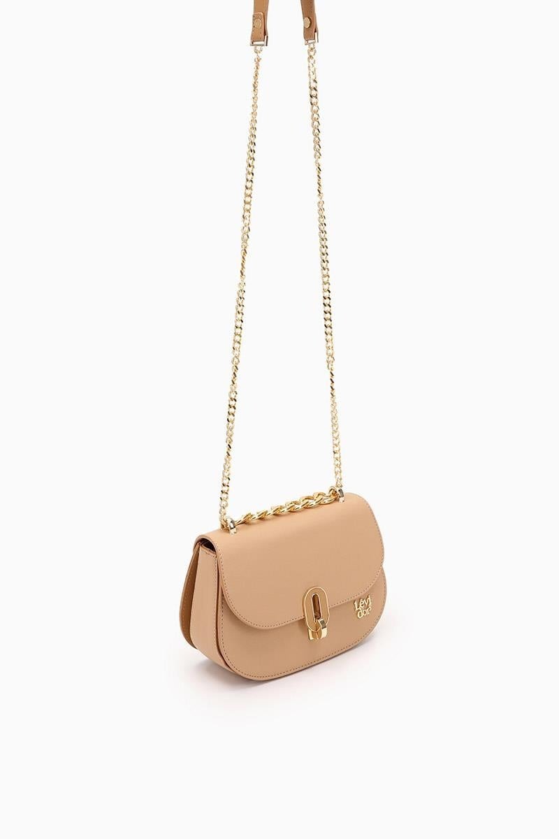 Nude  Kadın Omuz Çantası 930113 Çanta