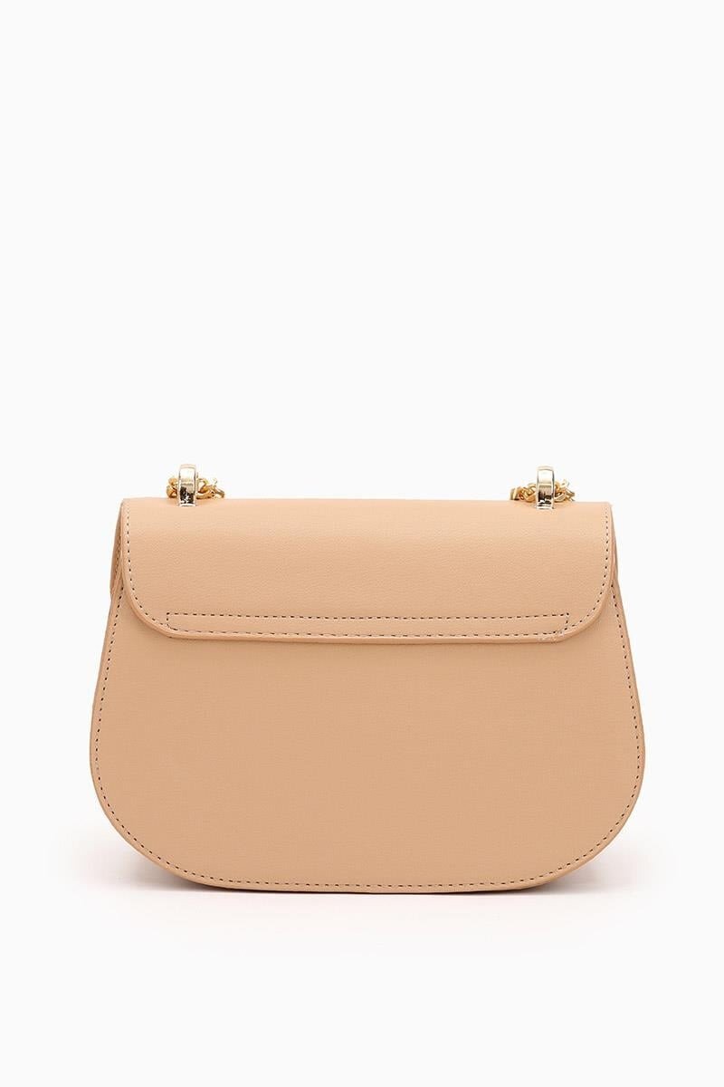 Nude  Kadın Omuz Çantası 930113 Çanta