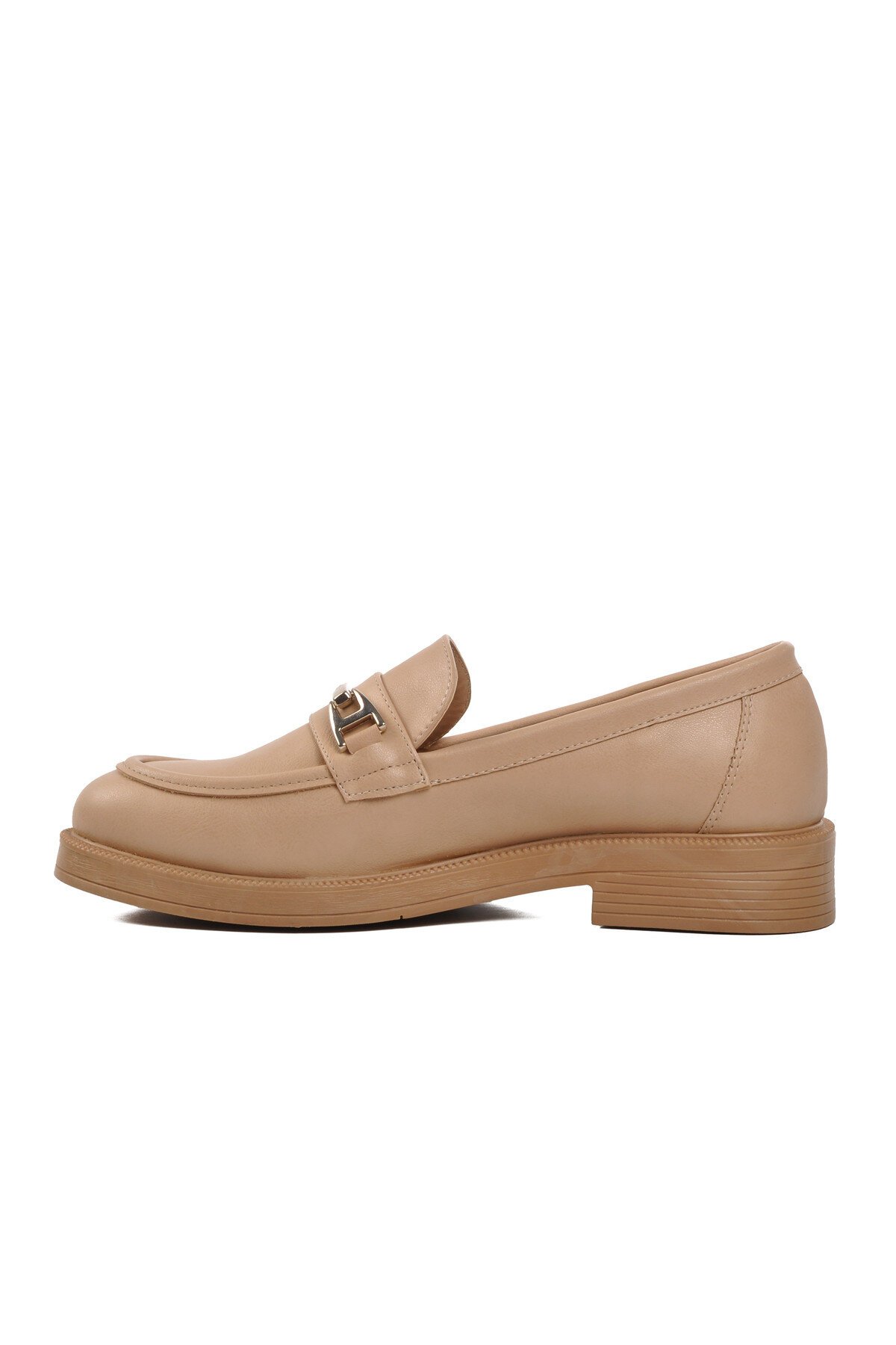 Pierre Cardin Bej Kadın Günlük Ayakkabı