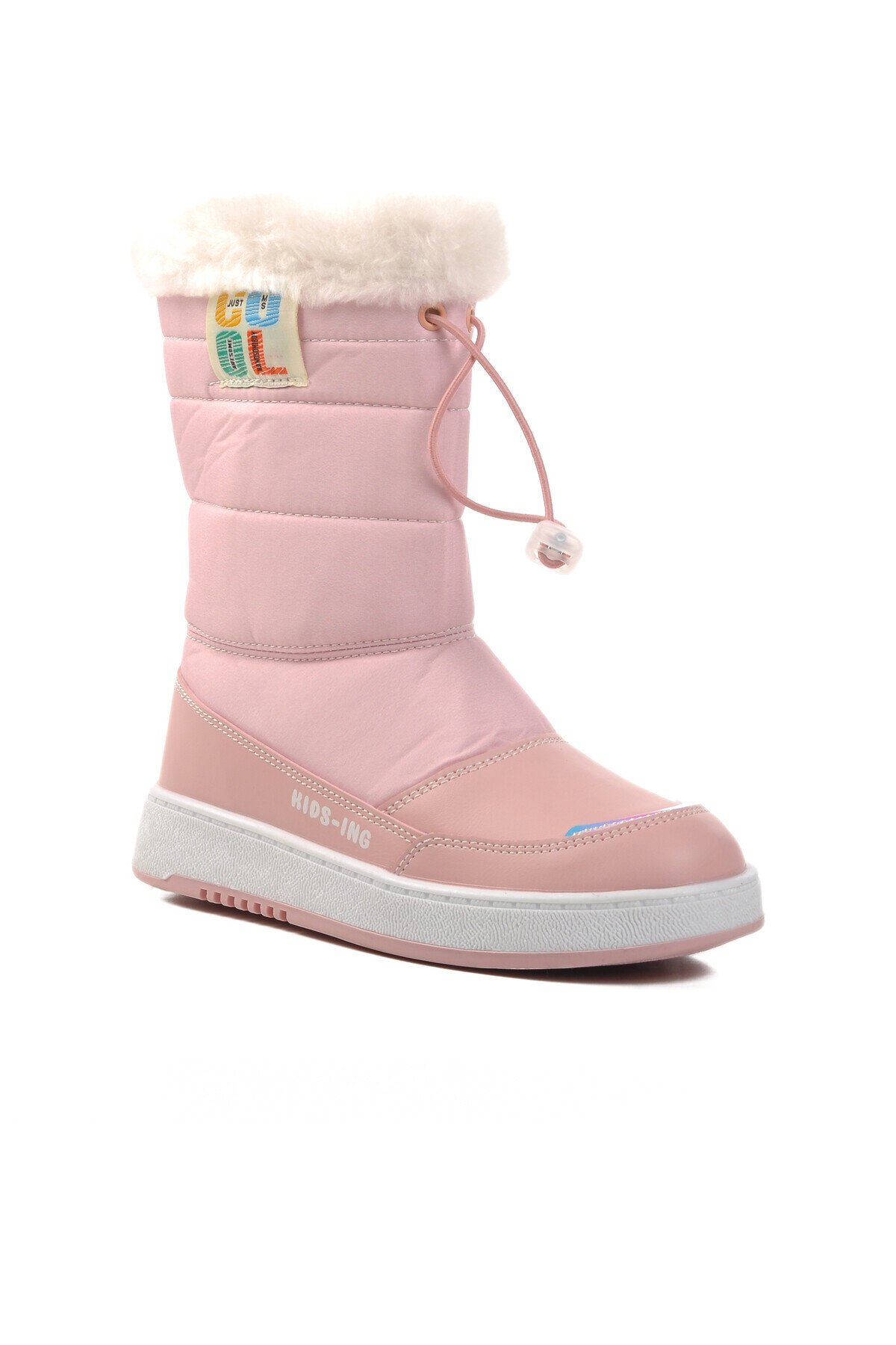 Pudra Çocuk Bot Havana P