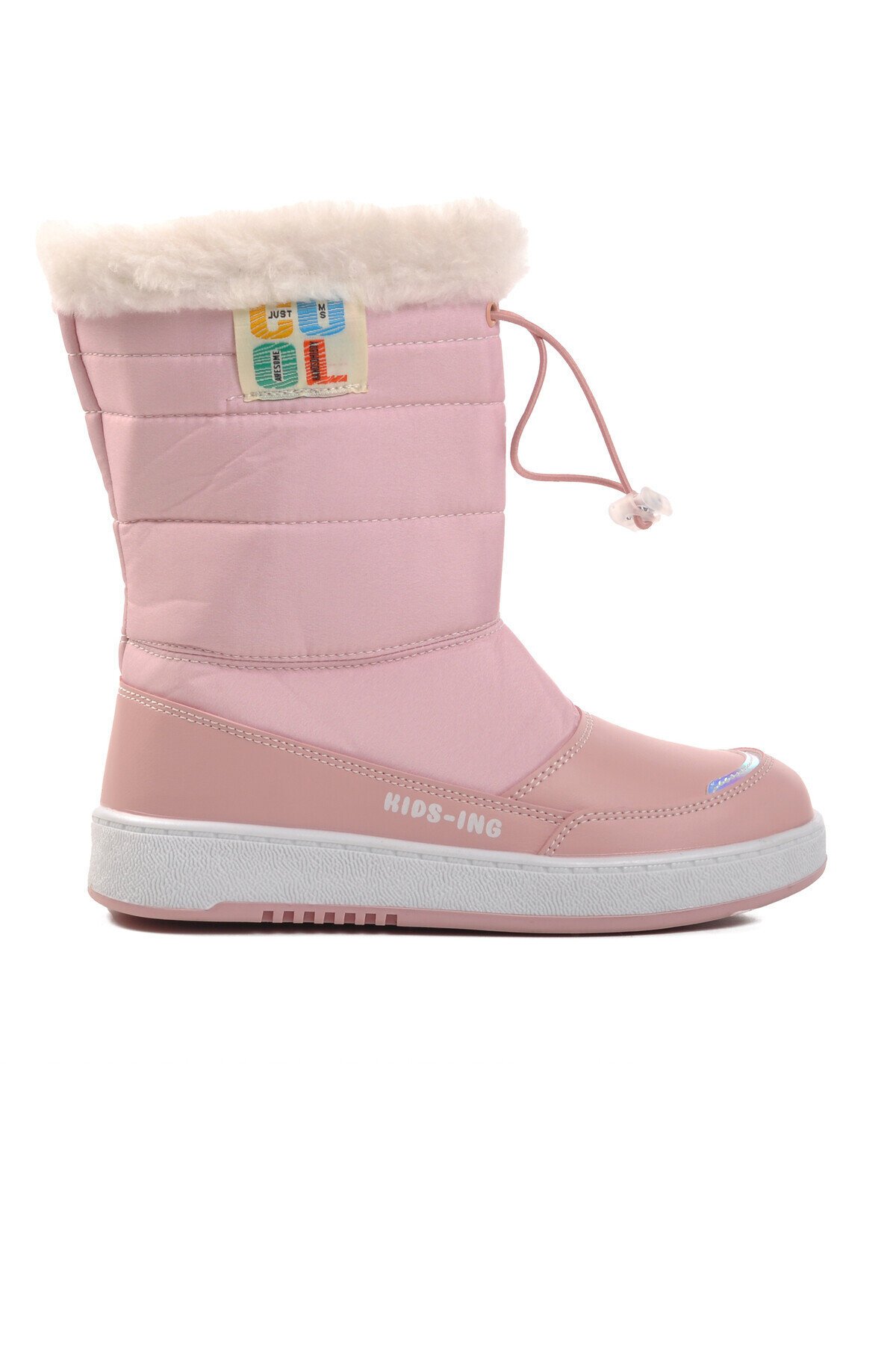 Pudra Çocuk Bot Havana P