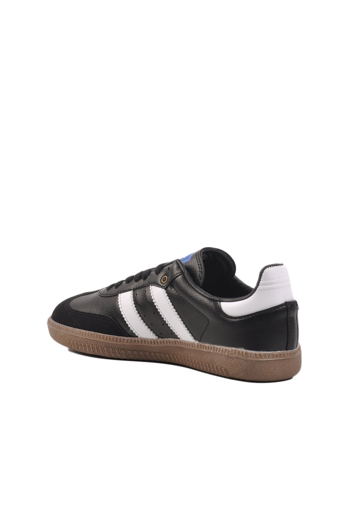 Siyah-Beyaz  Erkek Spor Ayakkabı 572 M