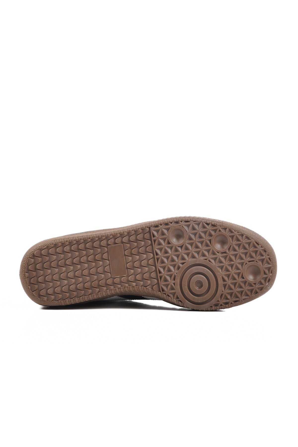 Siyah-Beyaz  Erkek Spor Ayakkabı 572 M