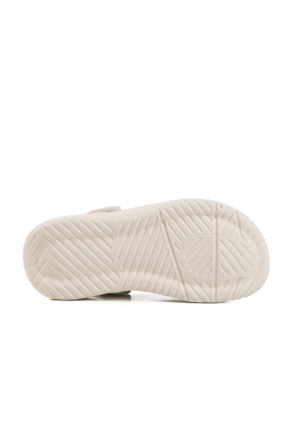 Siyah-Beyaz Kadın Terlik Stella Z