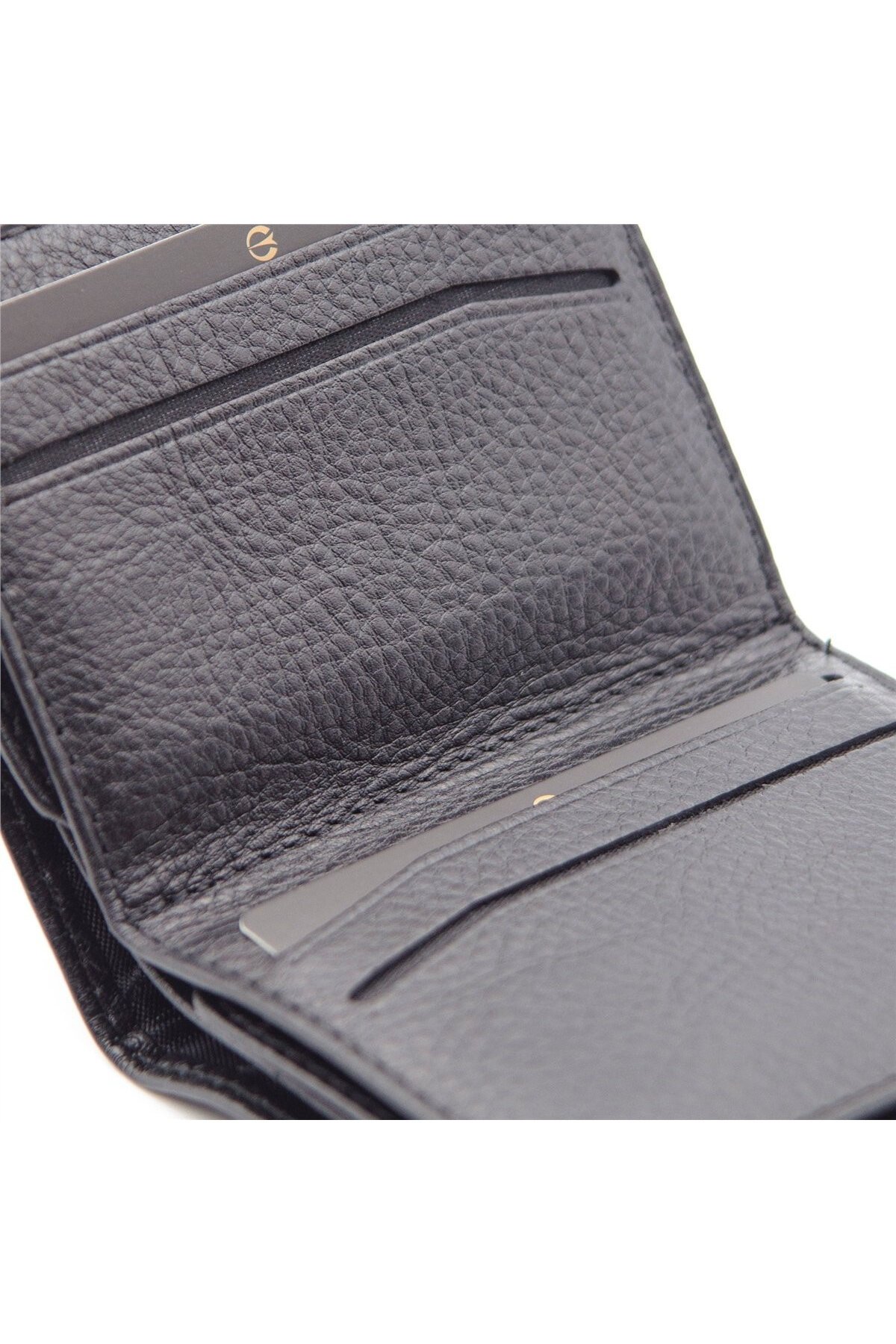 Siyah Erkek Kartlık Grande 1726