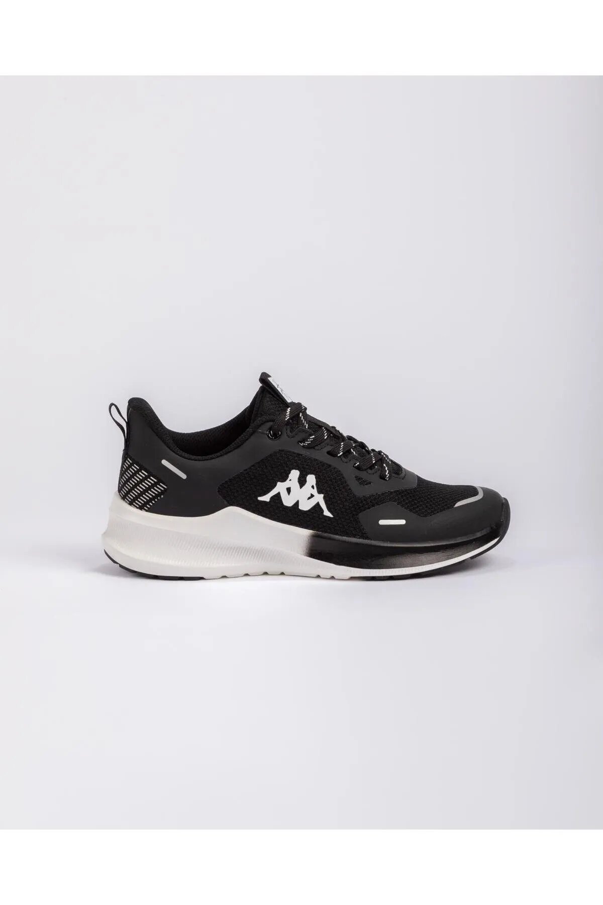 Siyah  Erkek Spor Ayakkabı Limpopo M