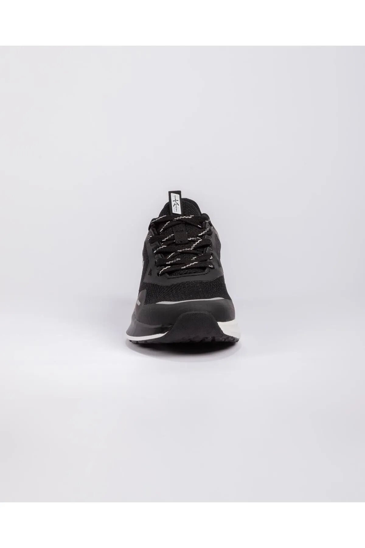Siyah  Erkek Spor Ayakkabı Limpopo M