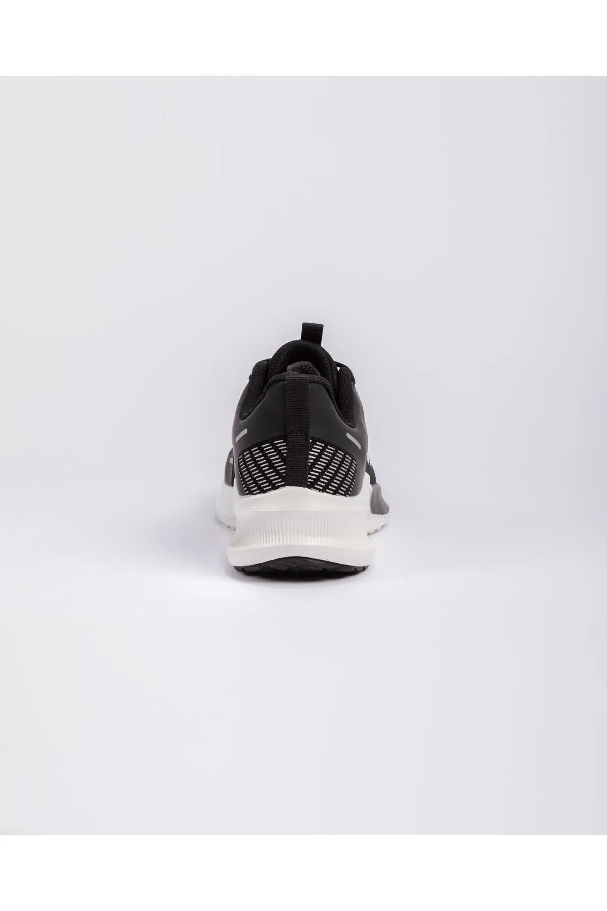 Siyah  Erkek Spor Ayakkabı Limpopo M