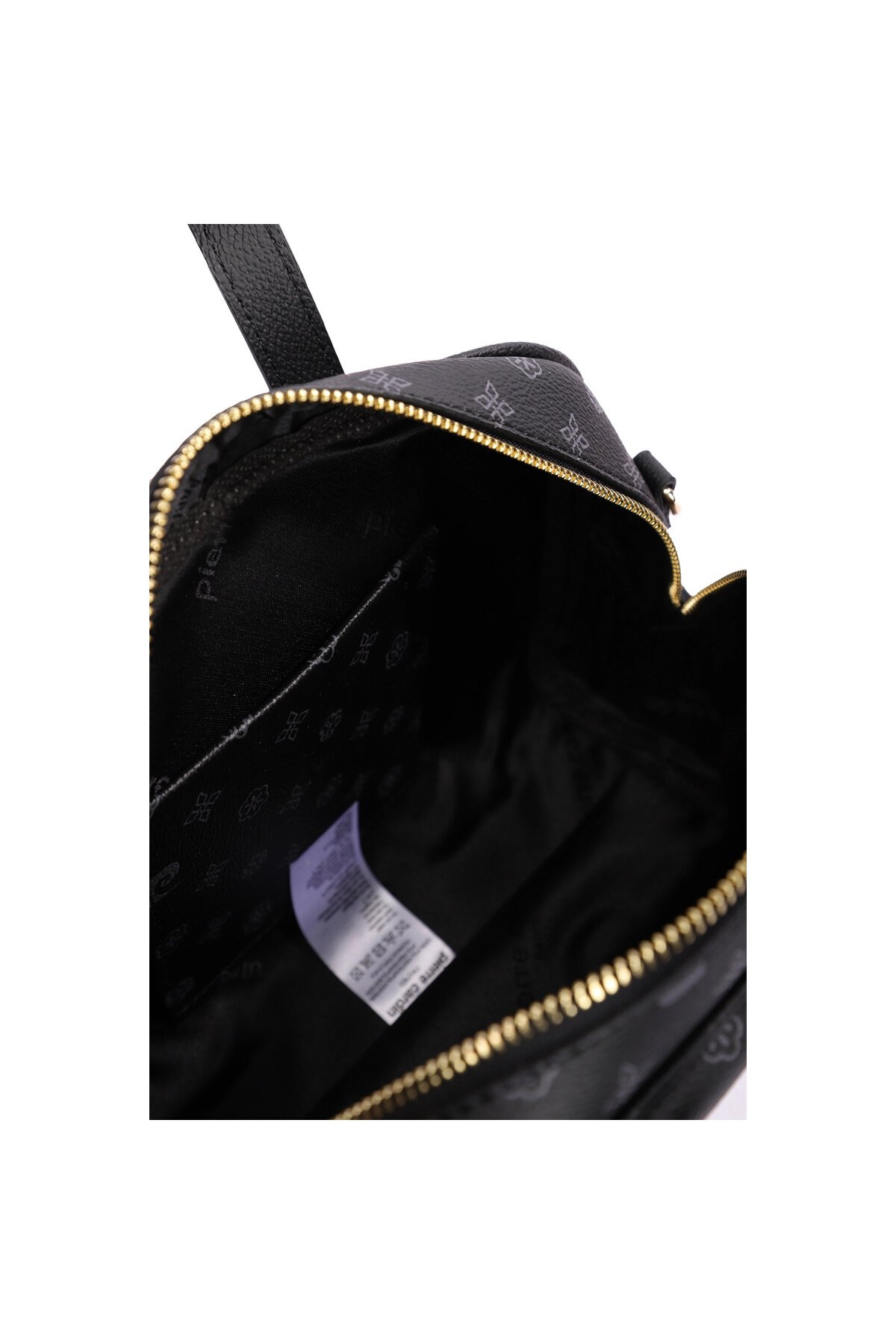 Siyah  Kadın Omuz Çantası 05PC24K803-MN Çanta