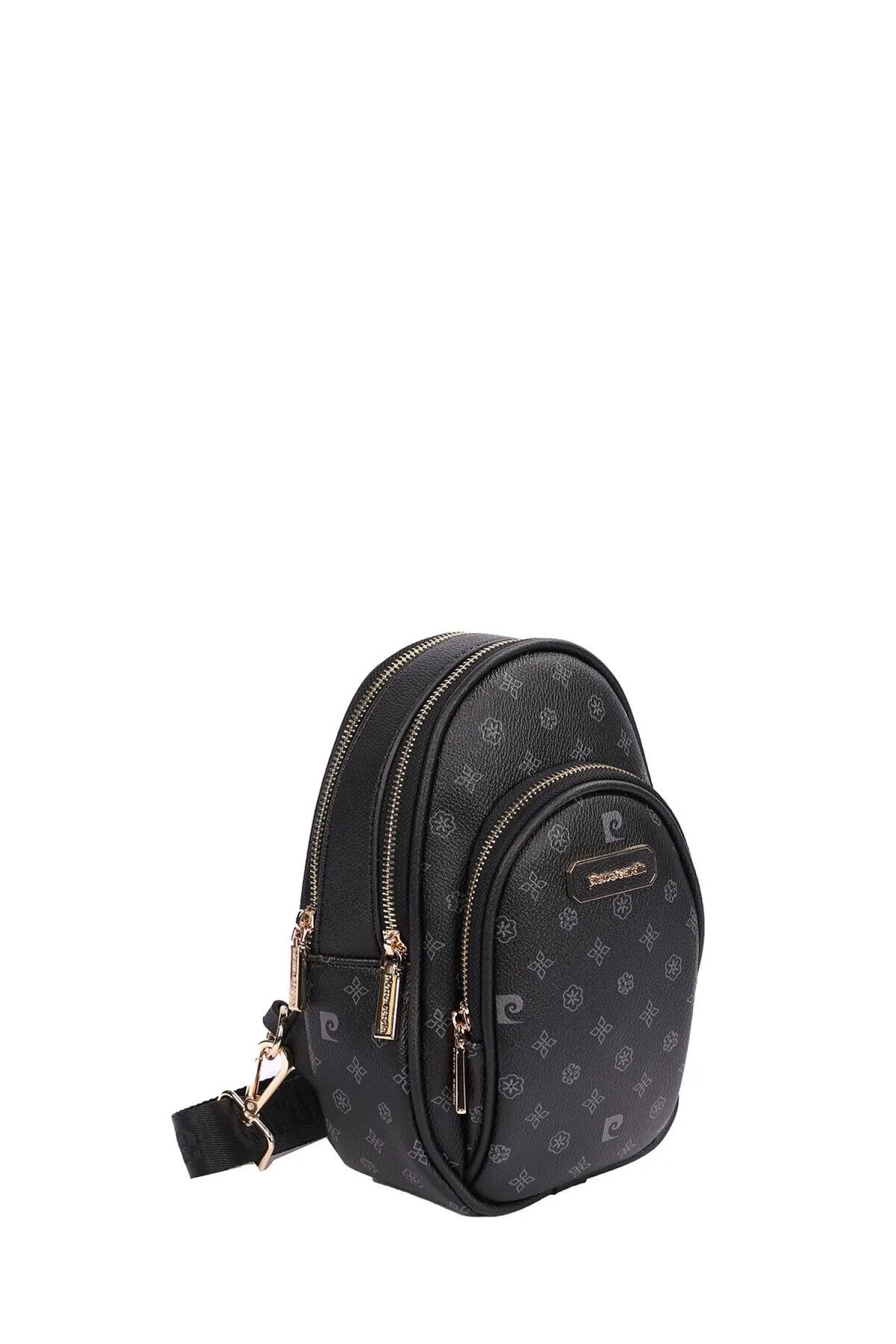 Siyah  Kadın Omuz Çantası 05PC24K821