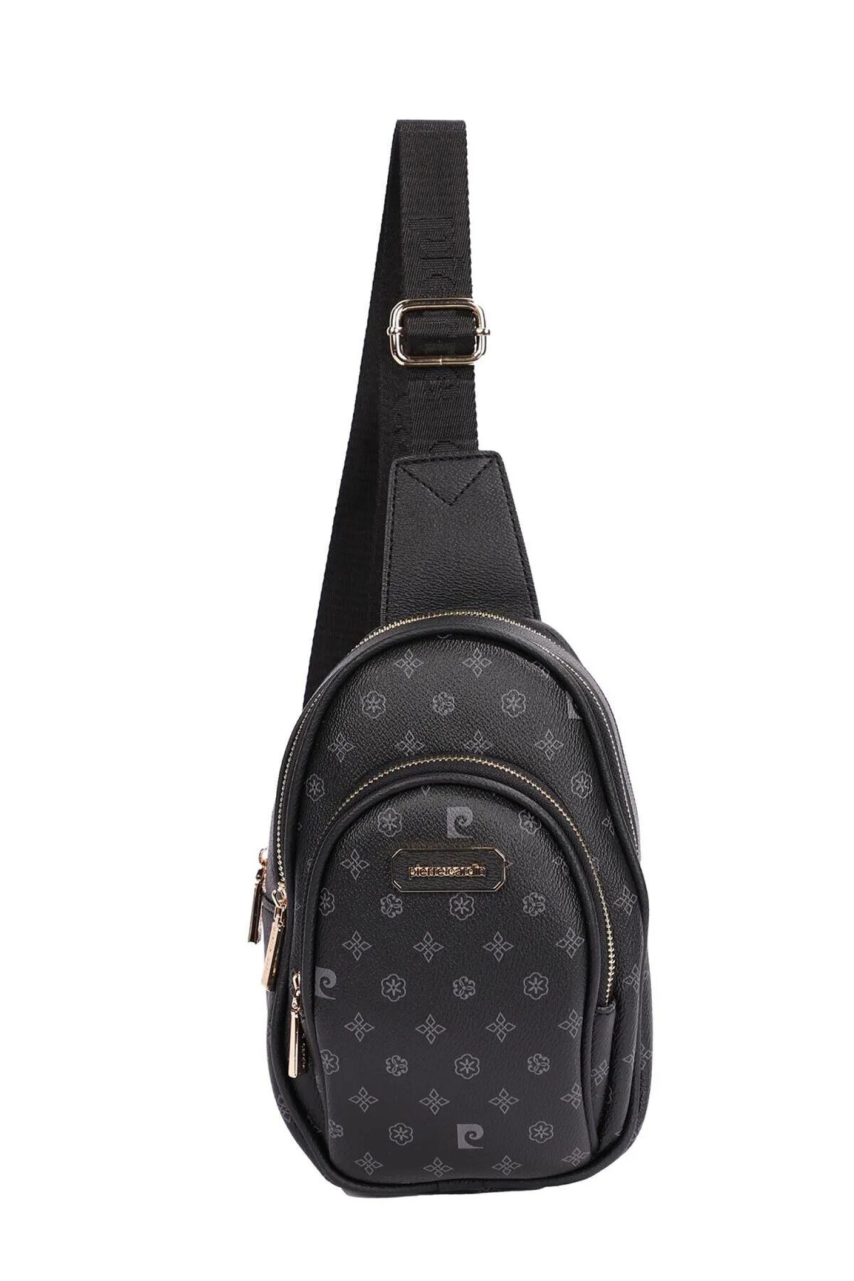 Siyah  Kadın Omuz Çantası 05PC24K821