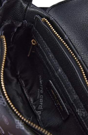 Siyah Kadın Omuz Çantası 05PC25Y10310-MN