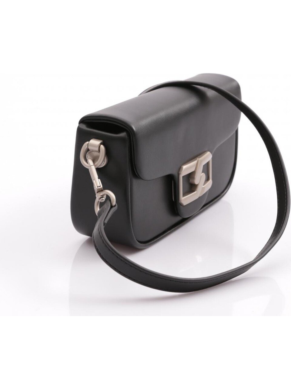 Siyah  Kadın Omuz Çantası London 17375