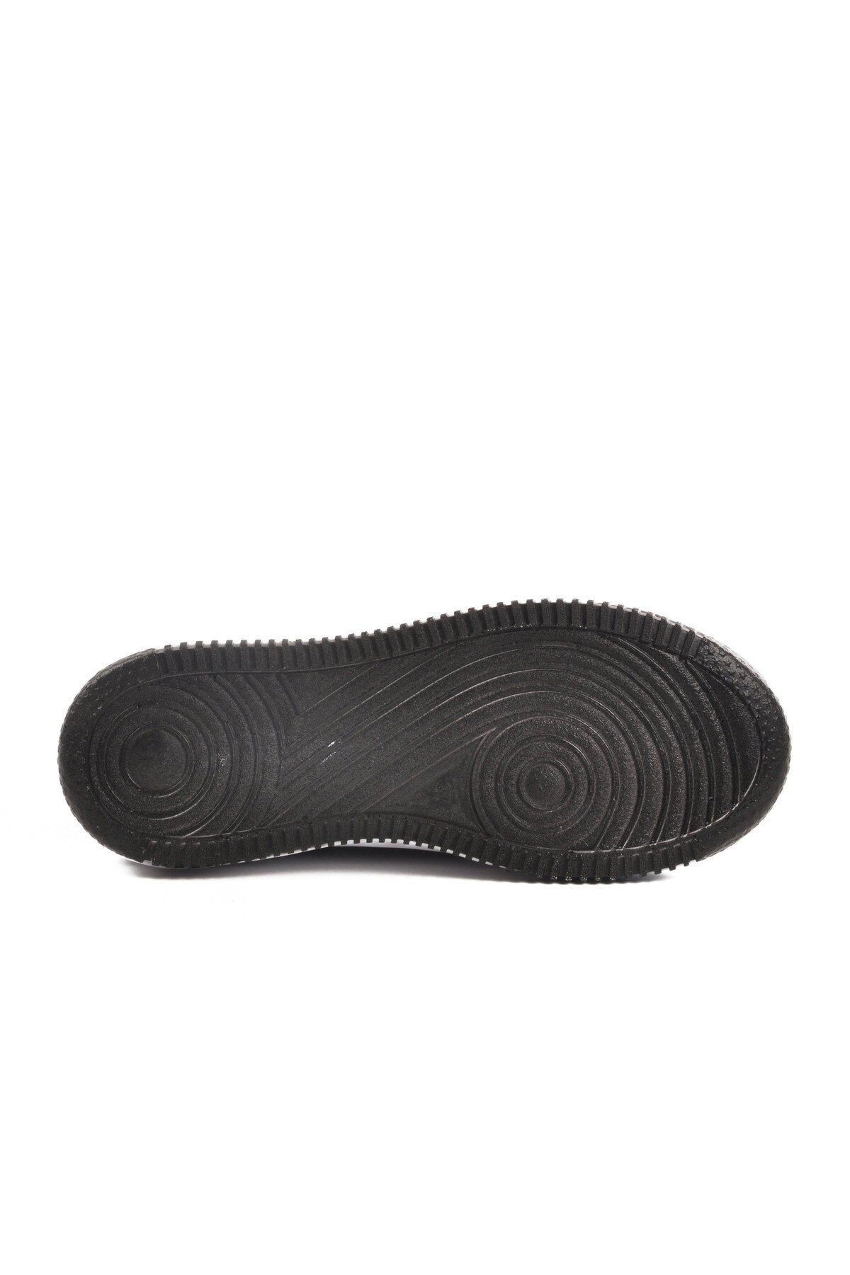 Siyah Taşlı Kadın Spor Ayakkabı Lady 526 Z