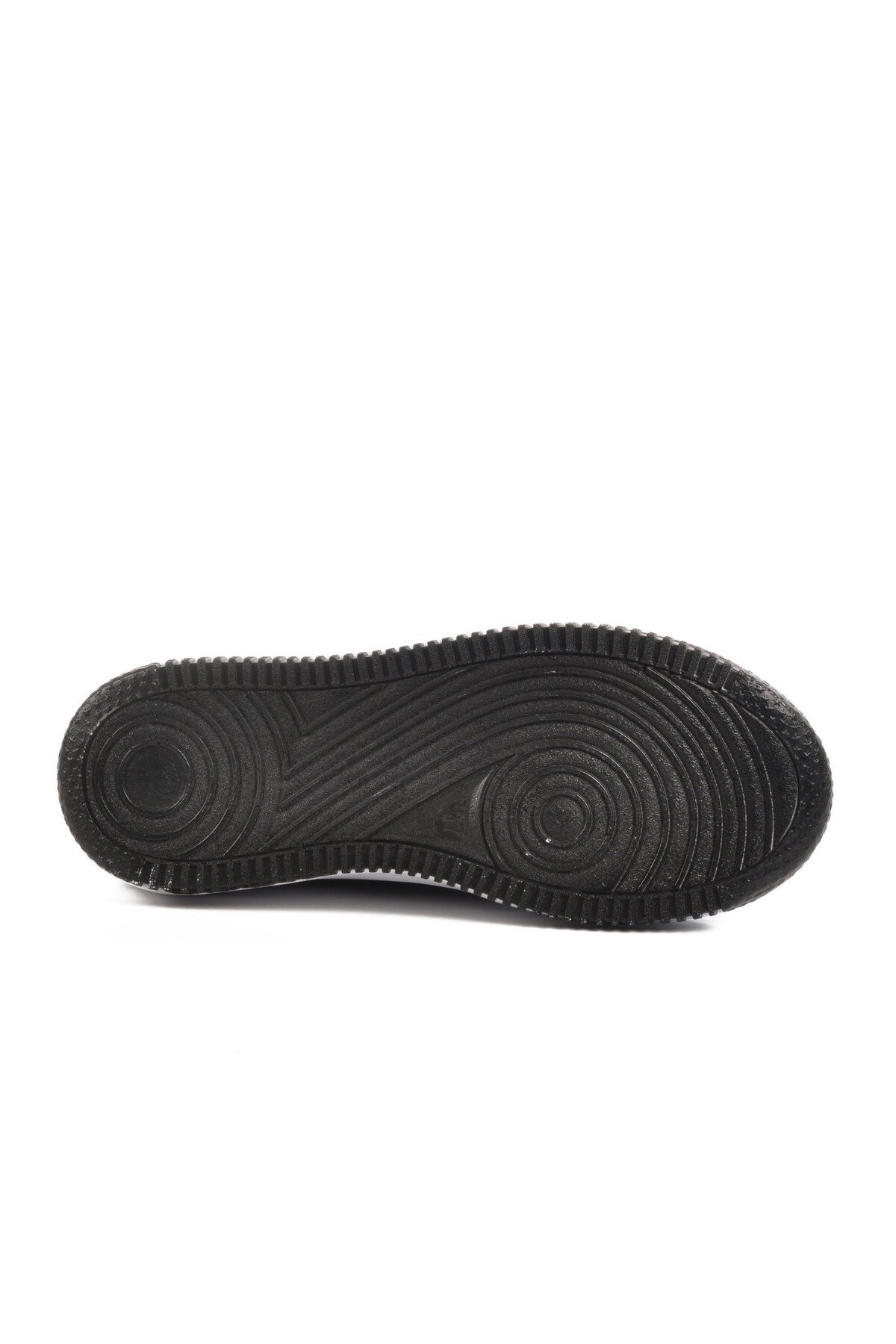 Siyah Tekstil  Kadın Spor Ayakkabı Lady 528 Z