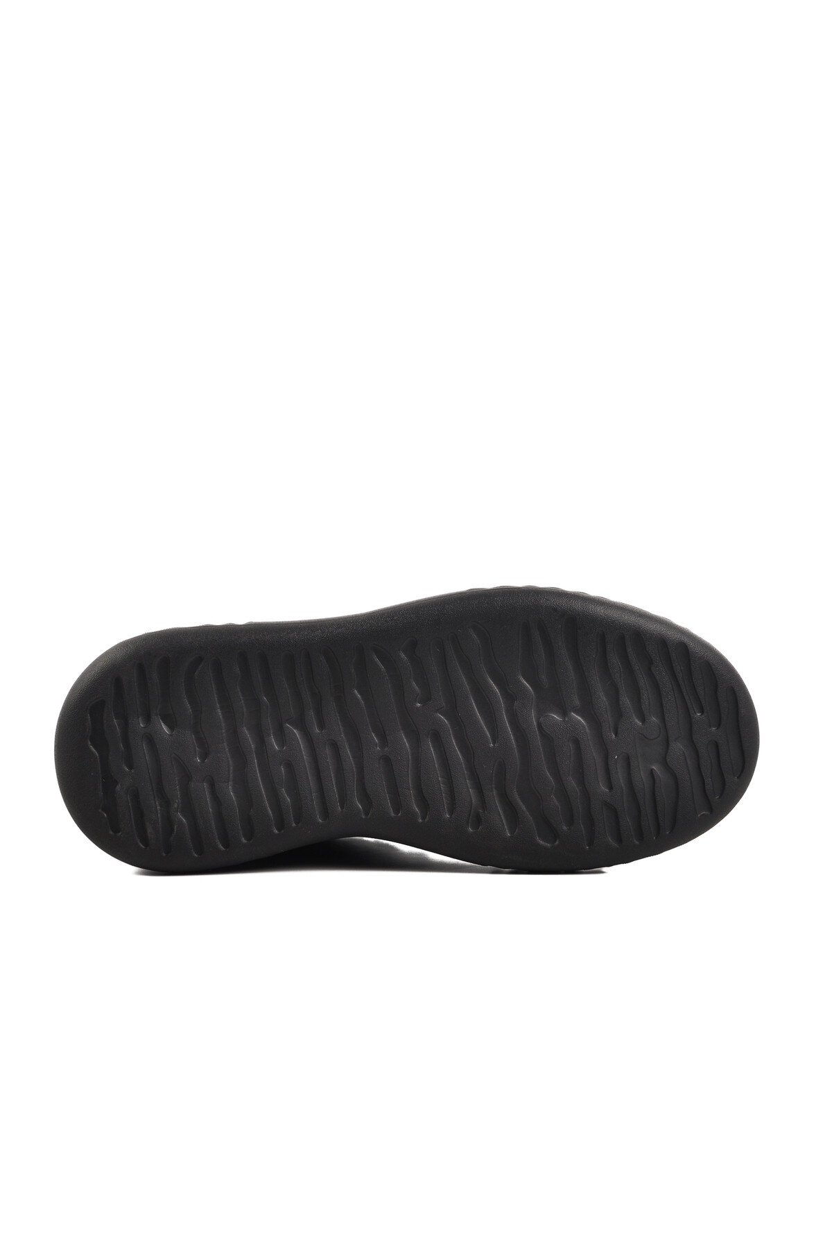 Siyah Poliüretan Kadın Spor Ayakkabı BNI-11038 G