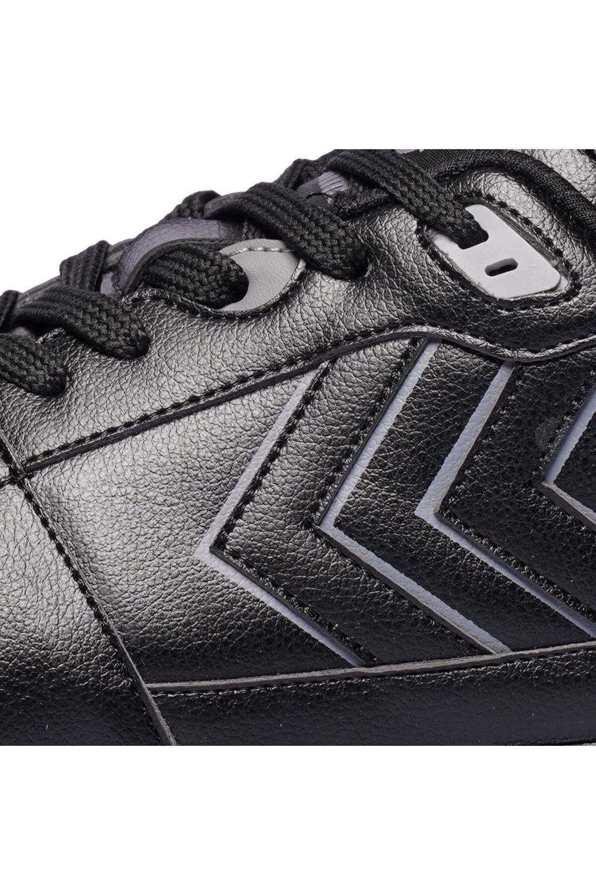 900680 Siyah-Siyah Unisex Mevsimlik Spor Ayakkabı
