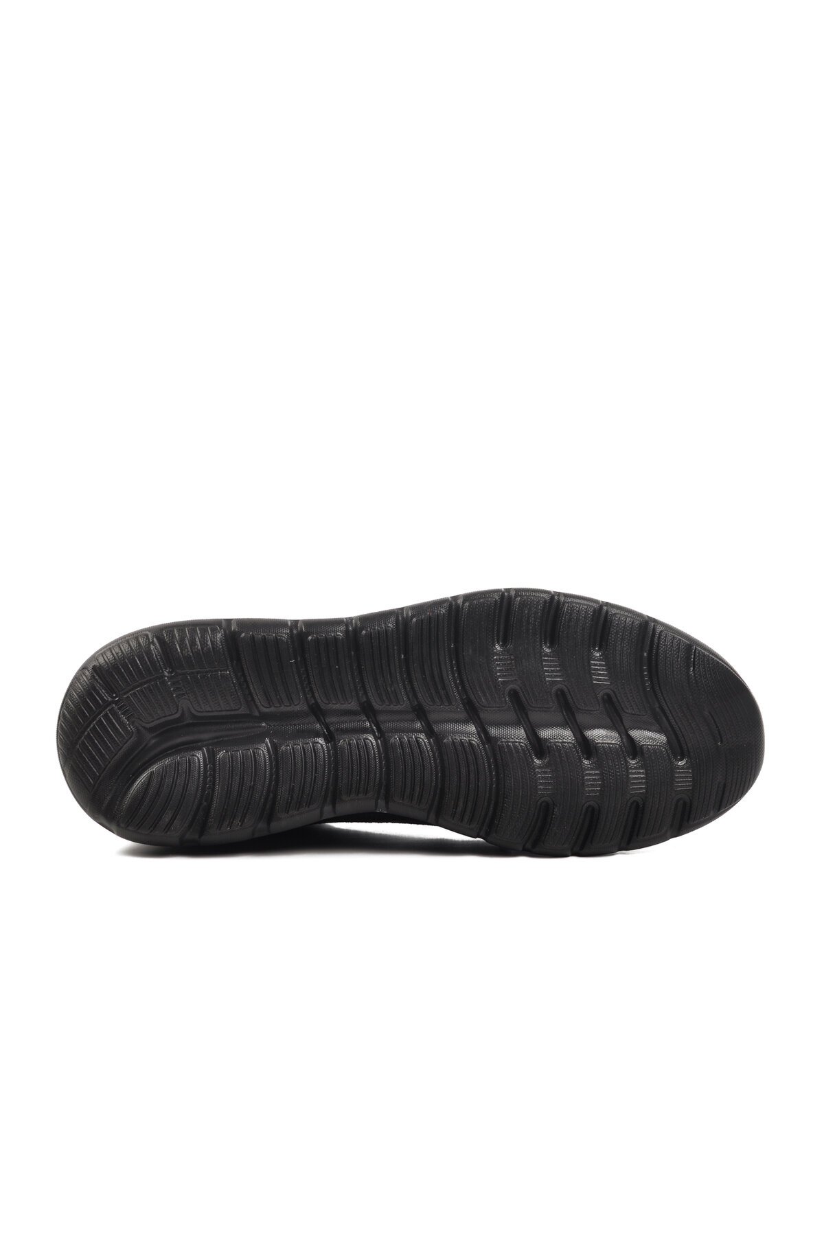 Siyah Erkek Günlük Ayakkabı Dakırs 020 M