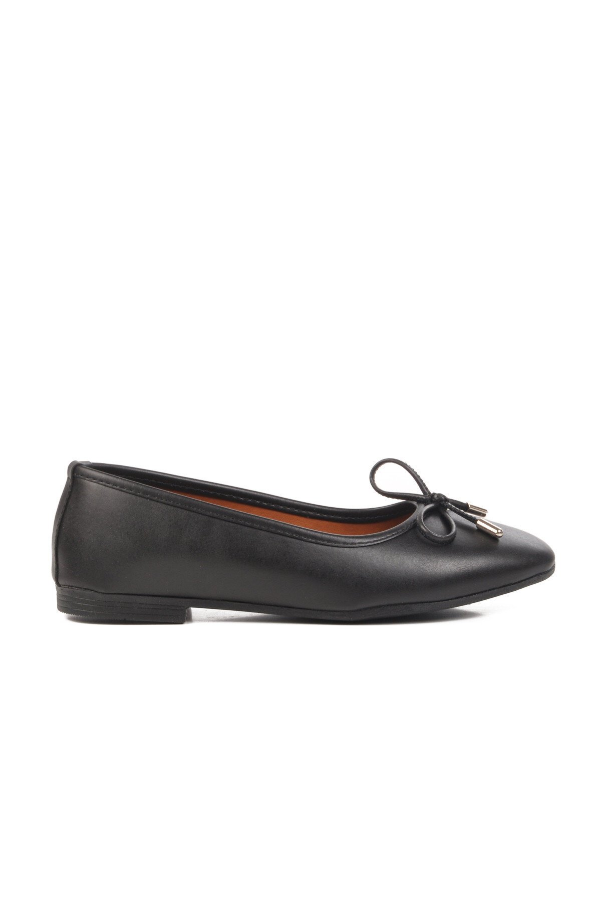 Siyah  Kadın Babet B-34 Z