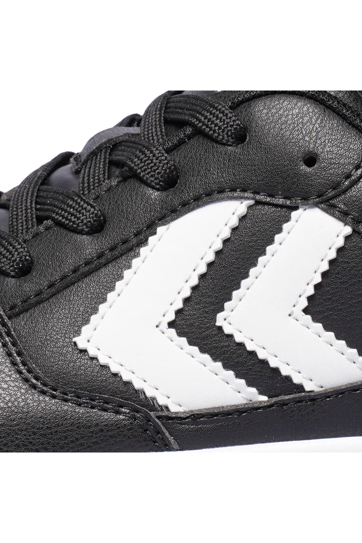 Siyah Unisex Hafif Esnek Spor Ayakkabı 900725