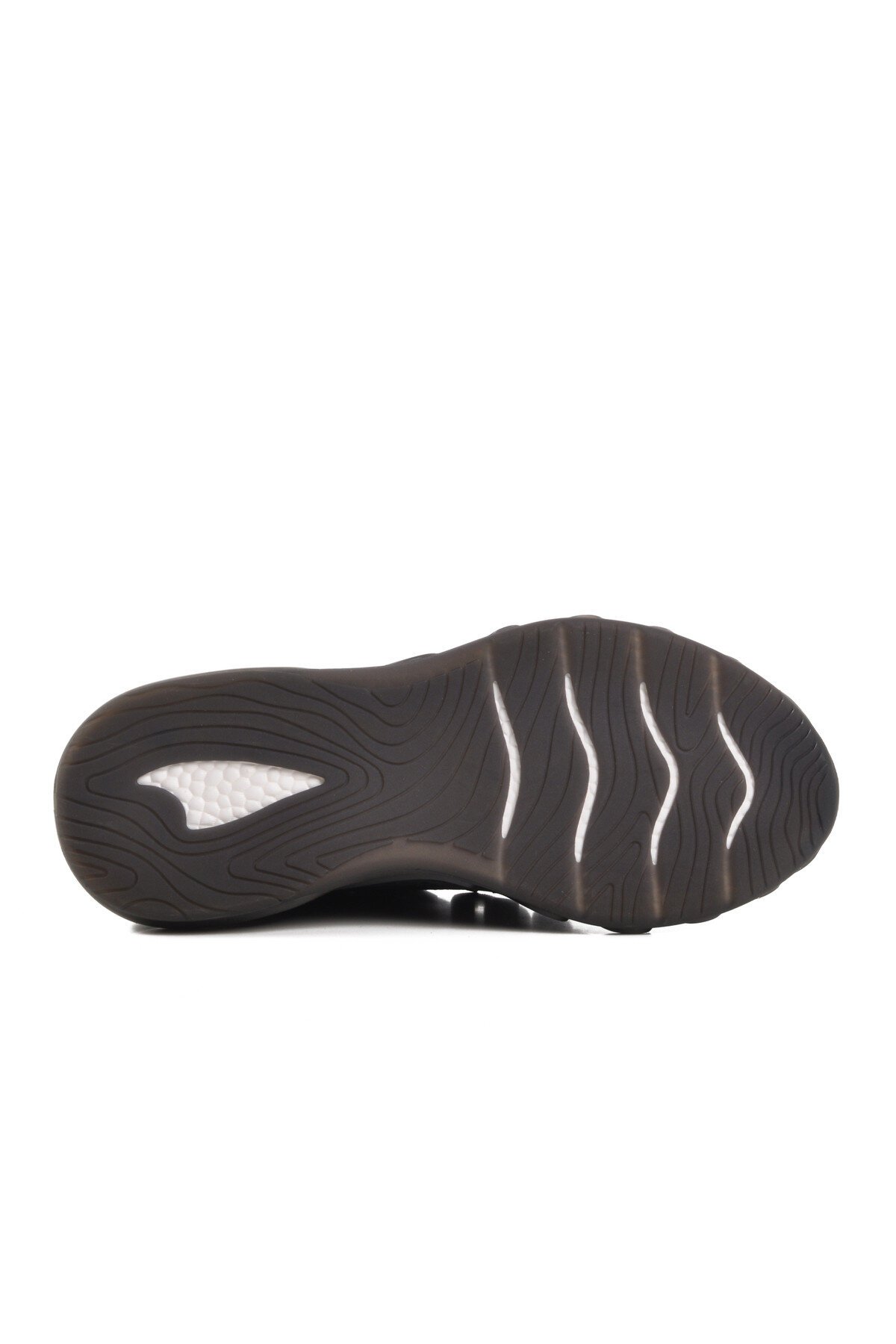 Siyah Fileli Erkek Spor Ayakkabı 231459 M