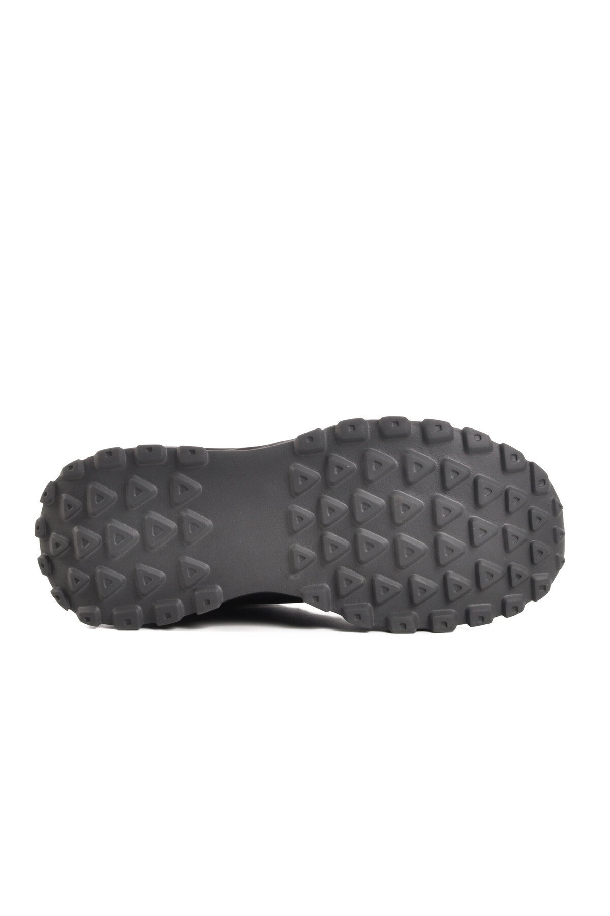 Siyah Fileli Erkek Spor Ayakkabı 250420 M