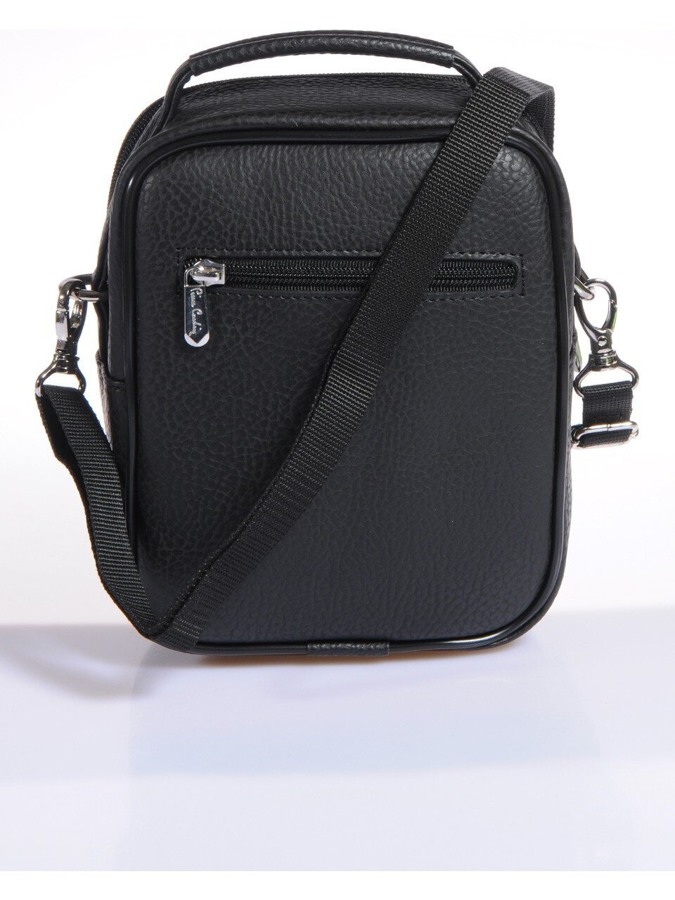 Siyah Unisex Portfoy Çanta 01PC001422