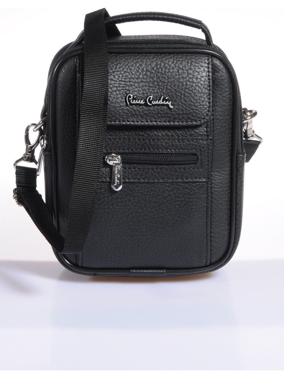 Siyah Unisex Portfoy Çanta 01PC001422