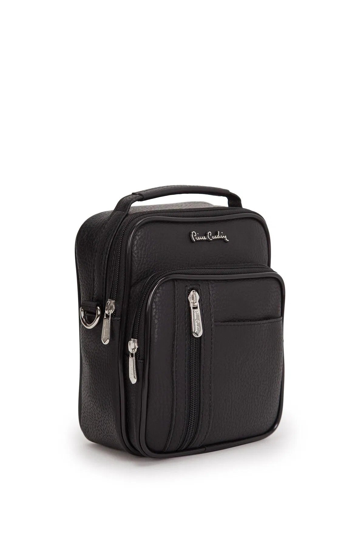 Siyah Unisex Portfoy Çanta 01PC001423 Portföy