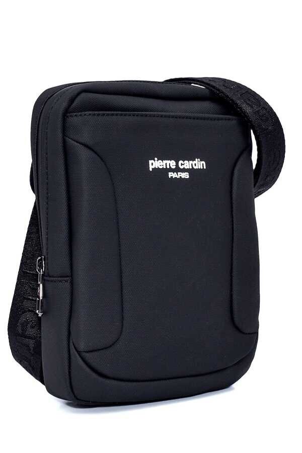 Siyah Unisex Portfoy Çanta 01PC002010 Portföy