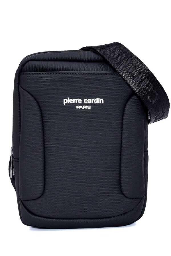 Siyah Unisex Portfoy Çanta 01PC002010 Portföy