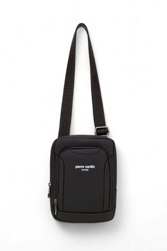 Siyah Portfoy Çanta 01PC002013