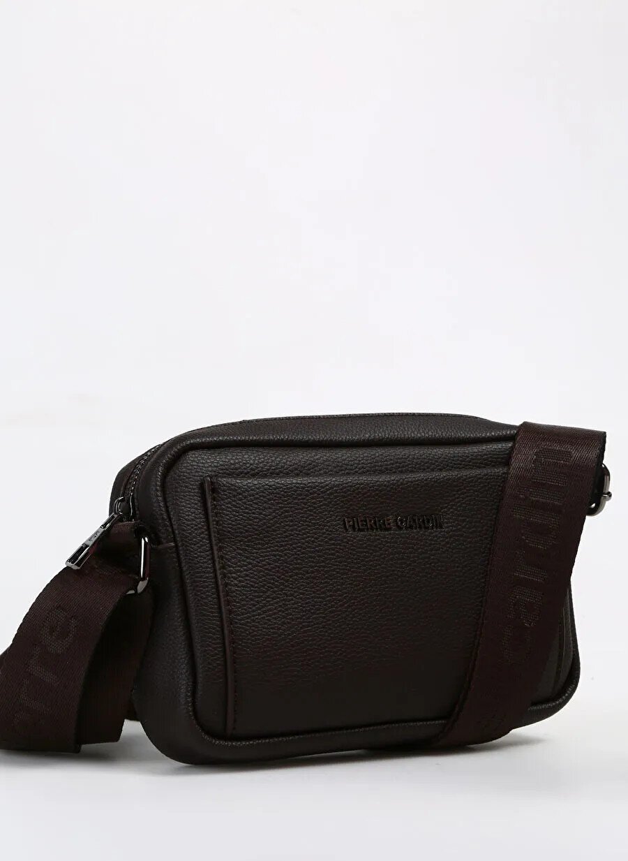 Siyah Unisex Portfoy Çanta 01PC002019