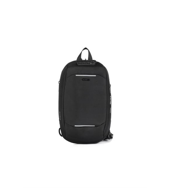 Siyah Sırt Çantası Ccs London 31304