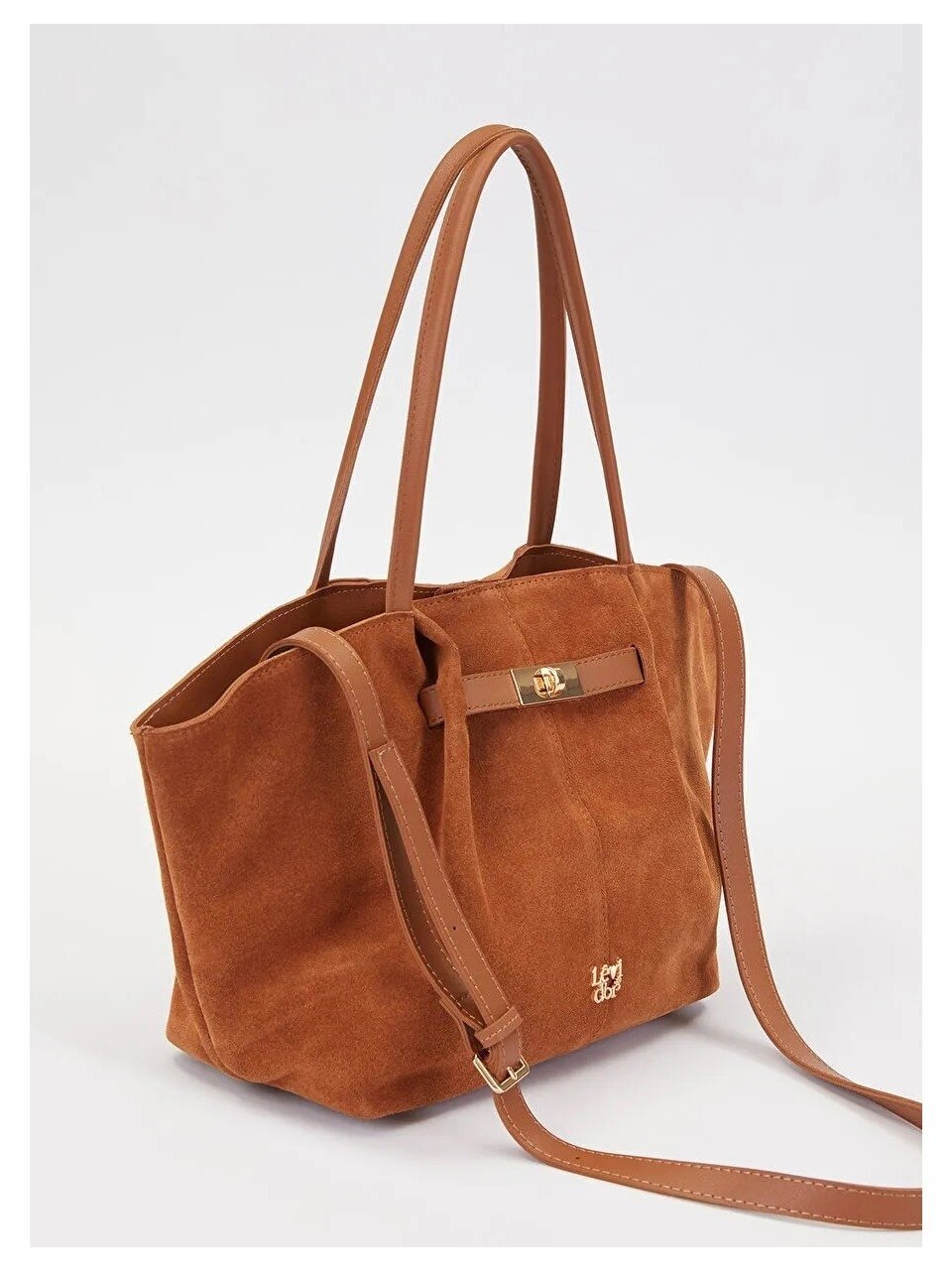 Taba Kadın Omuz Çantası Levidor 930258