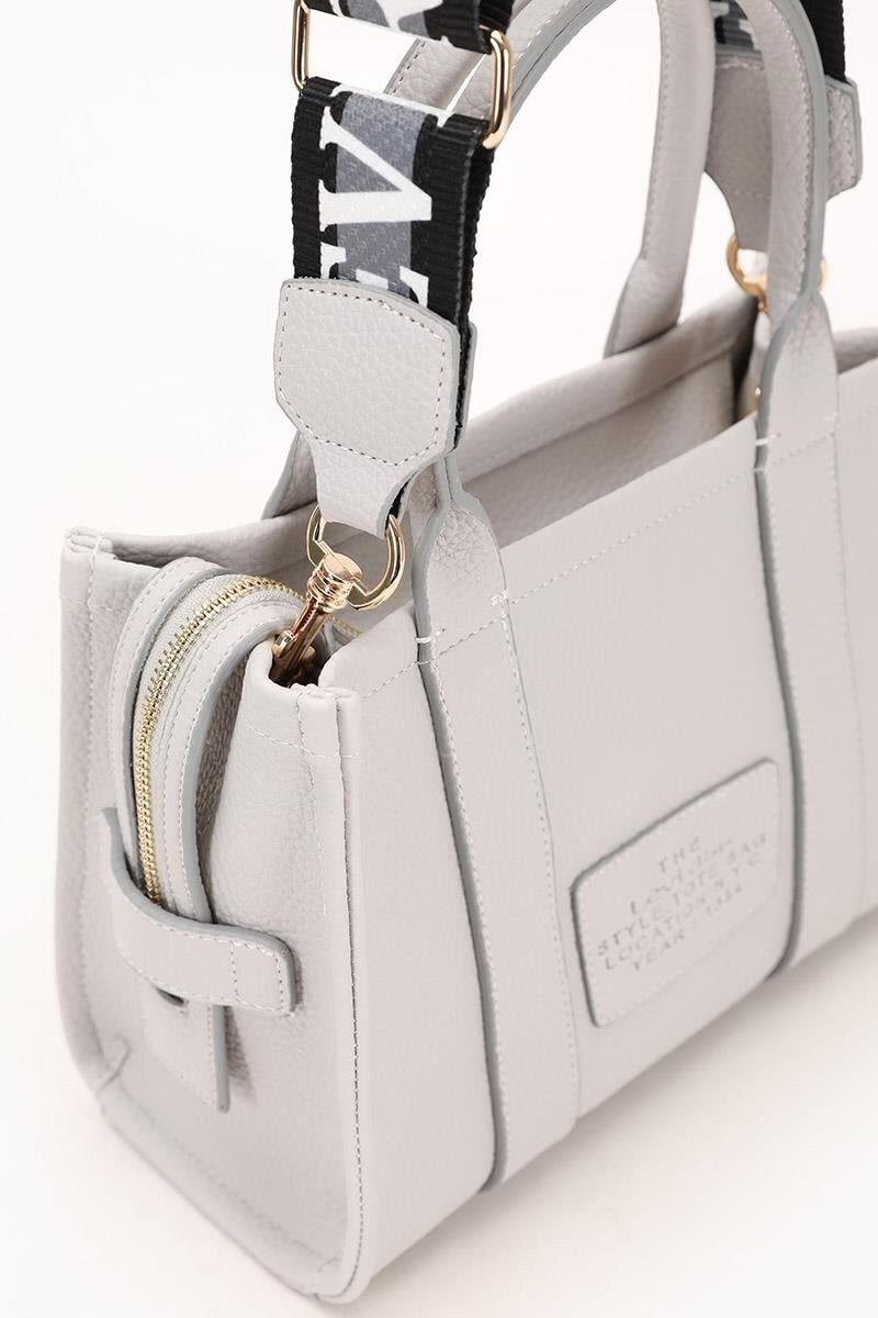 Levidor Taş  Kadın Omuz Çantası 930151