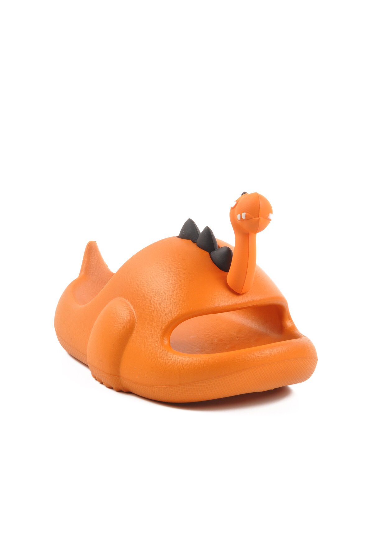 Turuncu Hafif Çocuk Terlik Cool P-F