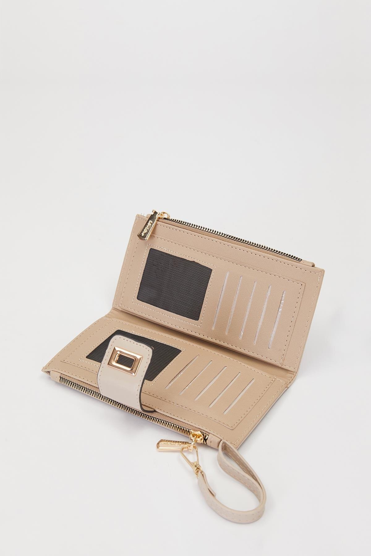 Vizon  Kadın Cüzdan 910042 Cüzdan