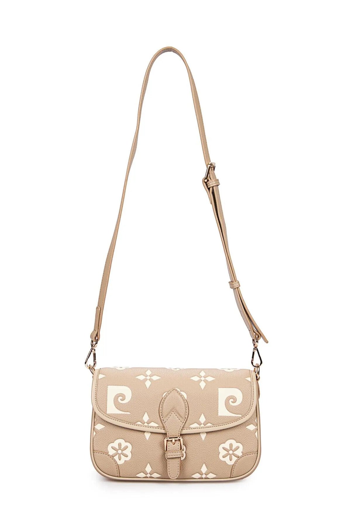 Vizon  Kadın Omuz Çantası 05PC25Y10511-BMN