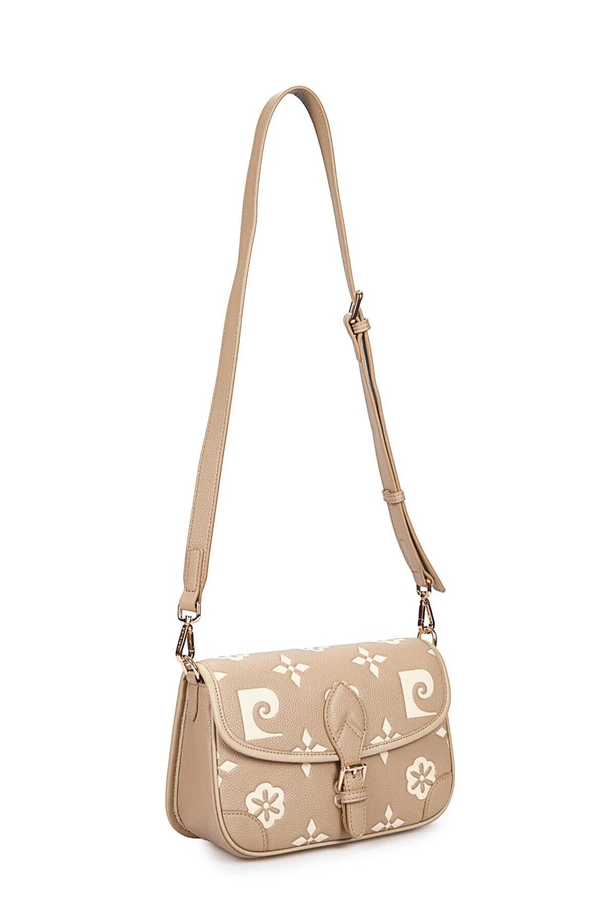 Vizon  Kadın Omuz Çantası 05PC25Y10511-BMN